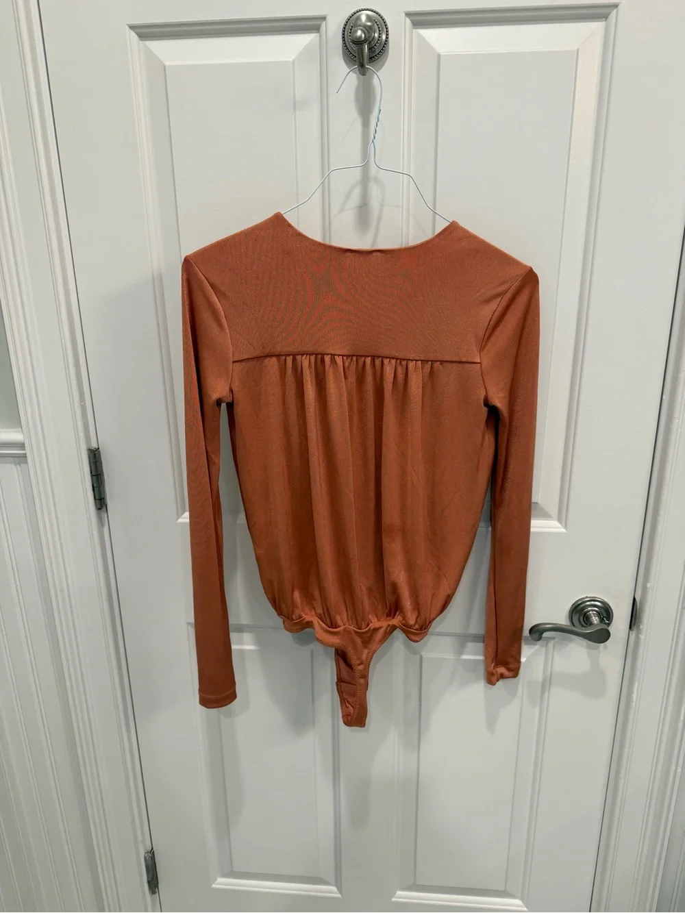 Free People Bodysuit